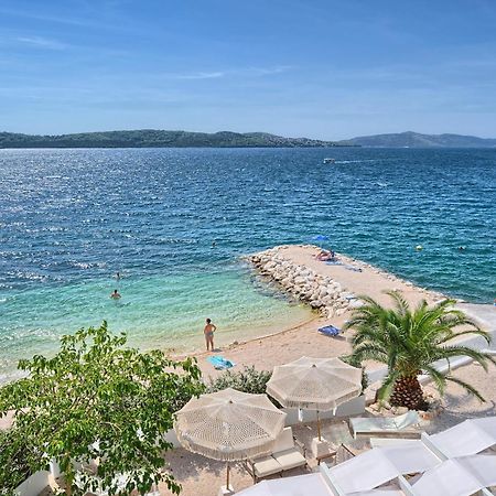 Livingstone Beach House Trogir Kültér fotó