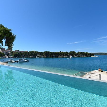 Livingstone Beach House Trogir Kültér fotó