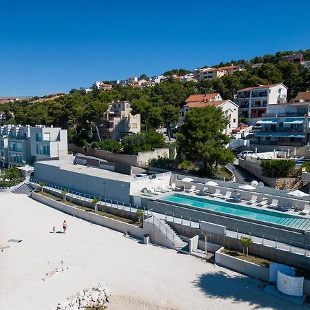 Livingstone Beach House Trogir Kültér fotó