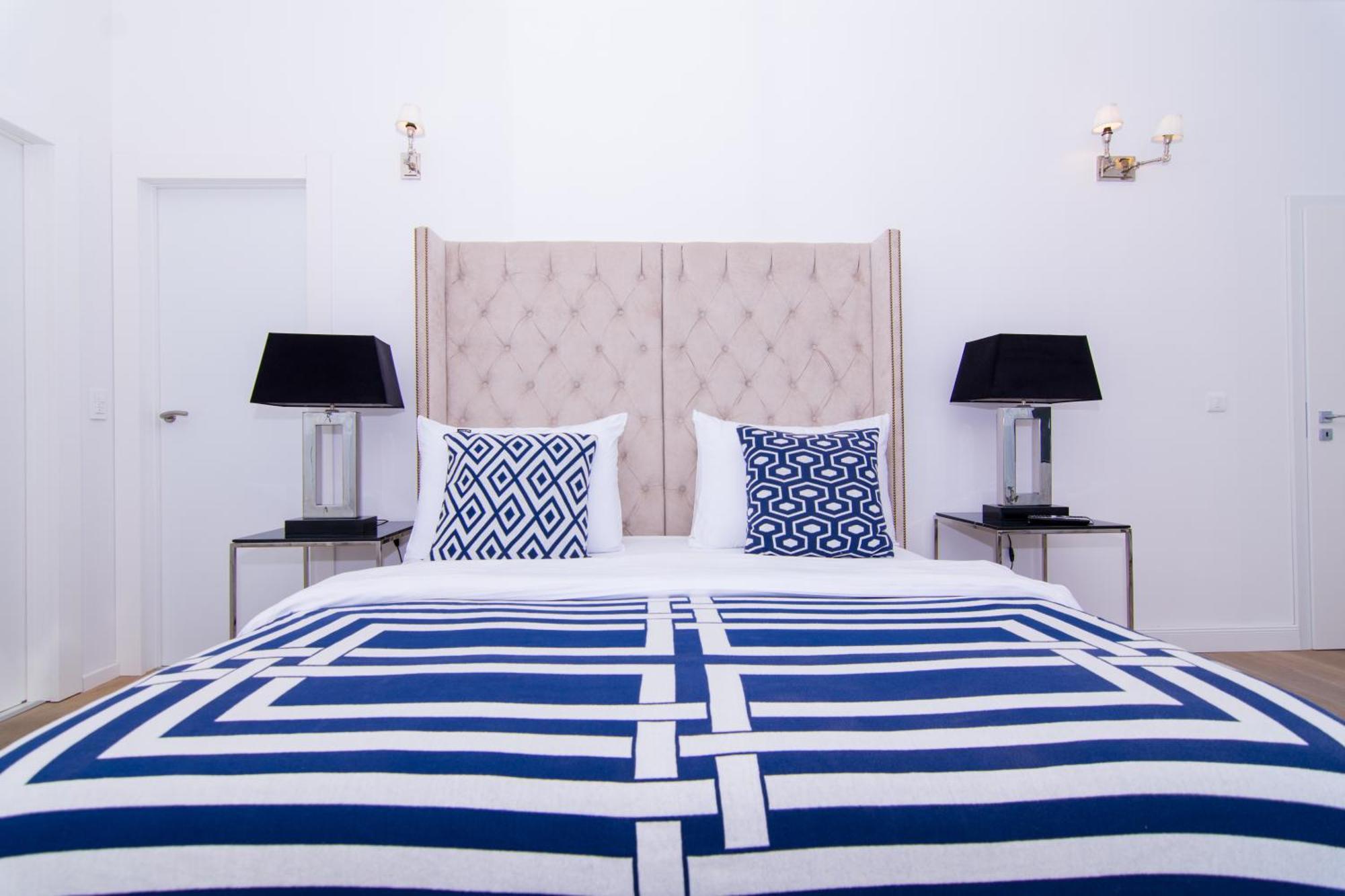 Livingstone Beach House Trogir Szoba fotó